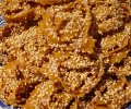 Chabakia Recette Spéciale Ramadan