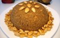 Sellou (Sfouf ou Zmita) Spéciale Ramadan
